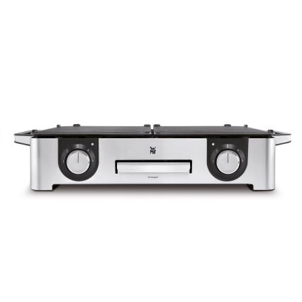WMF - Pöytä sähkögrilli LONO 2400W/230V ruostumaton