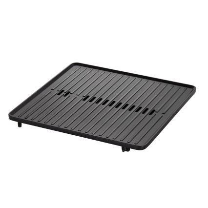 WMF - Pöytä sähkögrilli QUADRO LONO 1250W/230V ruostumaton