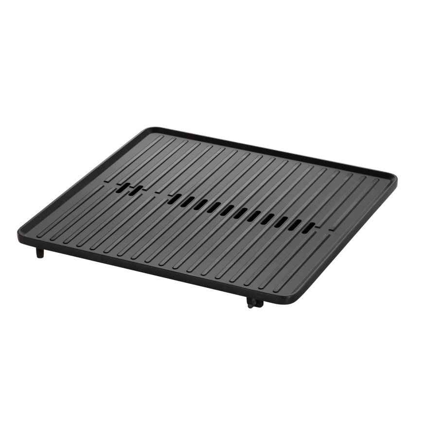 WMF - Pöytä sähkögrilli QUADRO LONO 1250W/230V ruostumaton