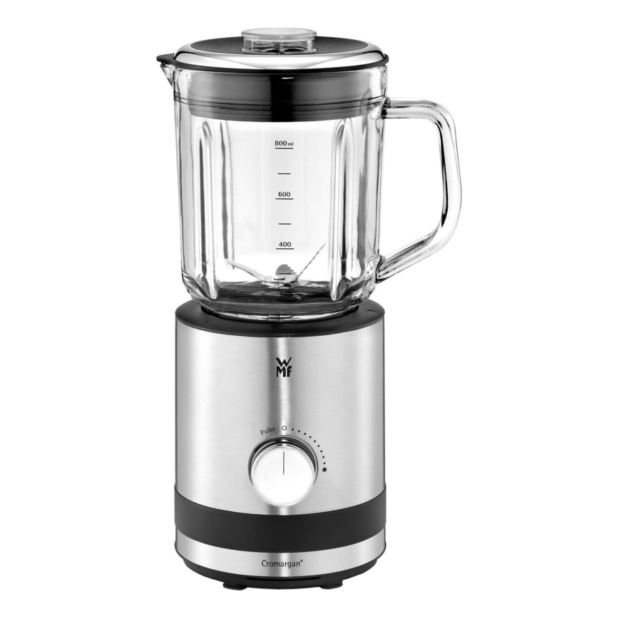 WMF - Pöytäsekoitin KITCHENminis 400W/230V ruostumaton