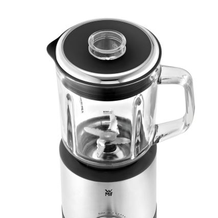 WMF - Pöytäsekoitin KITCHENminis 400W/230V ruostumaton