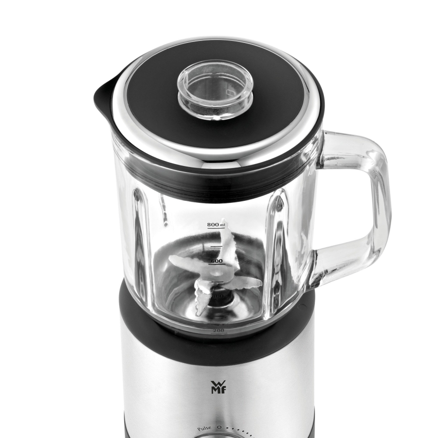 WMF - Pöytäsekoitin KITCHENminis 400W/230V ruostumaton