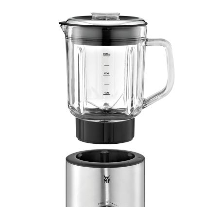WMF - Pöytäsekoitin KITCHENminis 400W/230V ruostumaton