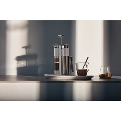 WMF - Pressopannu KULT