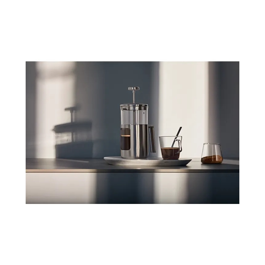 WMF - Pressopannu KULT