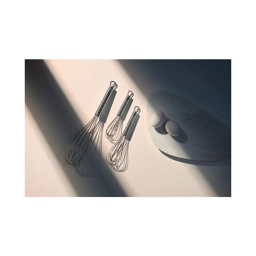 WMF - PROFI PLUS 20 cm vispilä, ruostumaton teräs