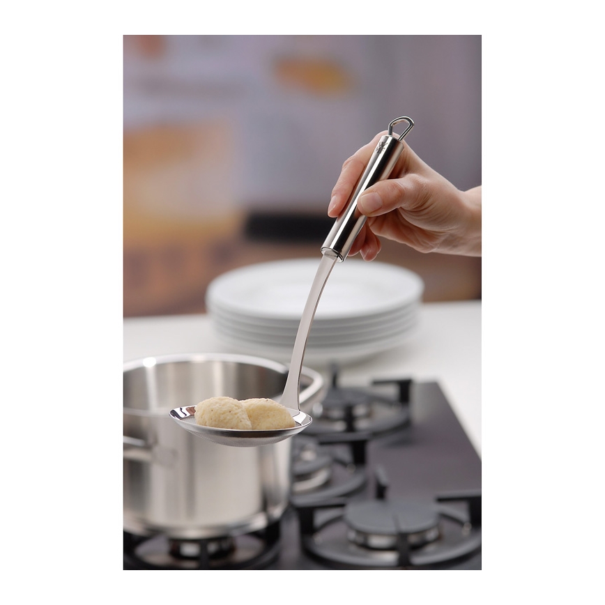 WMF - PROFI PLUS maitovaahdotin, ruostumaton teräs