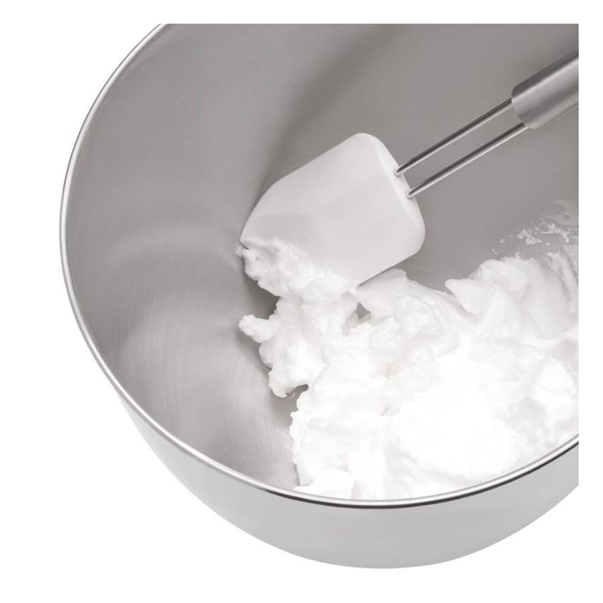 WMF - PROFI PLUS taikinalasta, ruostumaton teräs/valkoinen