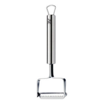 WMF - PROFI PLUS vihanneksien koristelukuorija, ruostumaton teräs