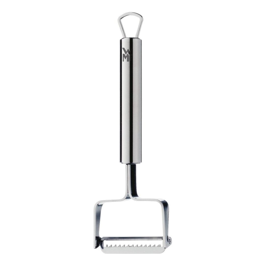 WMF - PROFI PLUS vihanneksien koristelukuorija, ruostumaton teräs