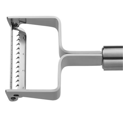 WMF - PROFI PLUS vihanneksien koristelukuorija, ruostumaton teräs