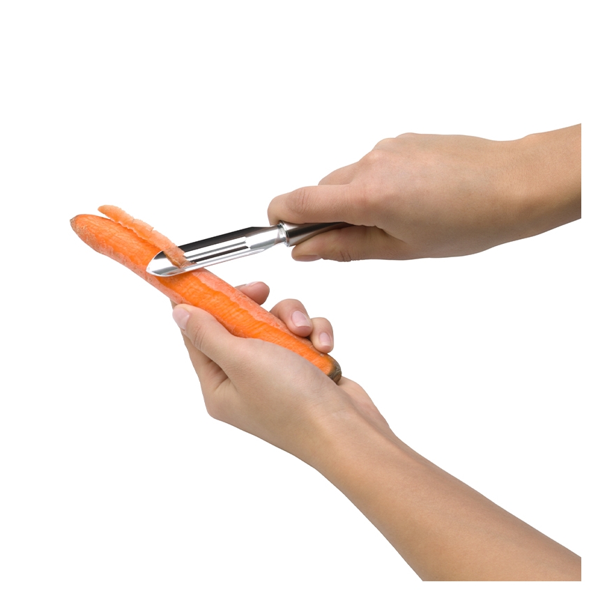 WMF - PROFI PLUS vihanneskuorija, ruostumaton teräs