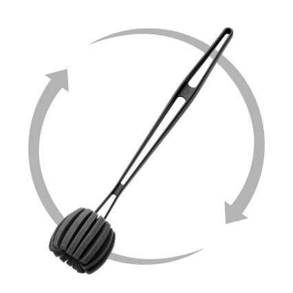 WMF - Puhdistusharja BASIC 41 cm