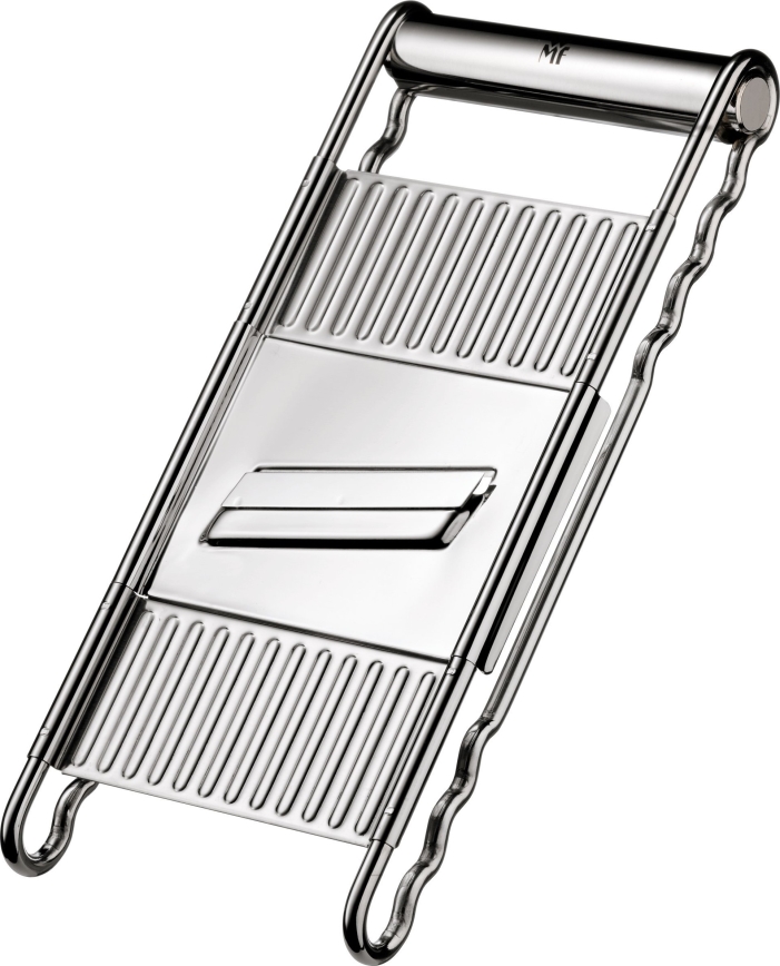 WMF - Raastin liittimillä GOURMET 12x18 cm