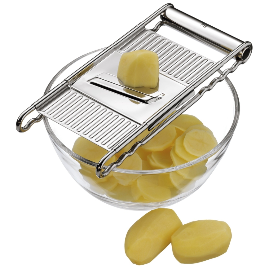 WMF - Raastin liittimillä GOURMET 12x18 cm