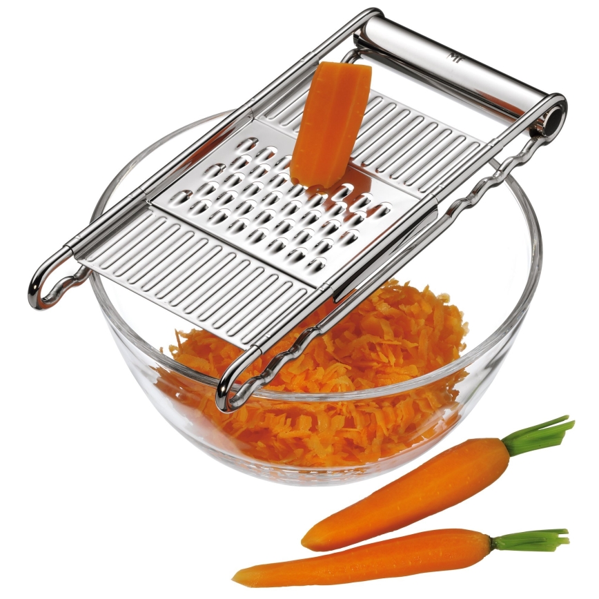 WMF - Raastin liittimillä GOURMET 12x18 cm
