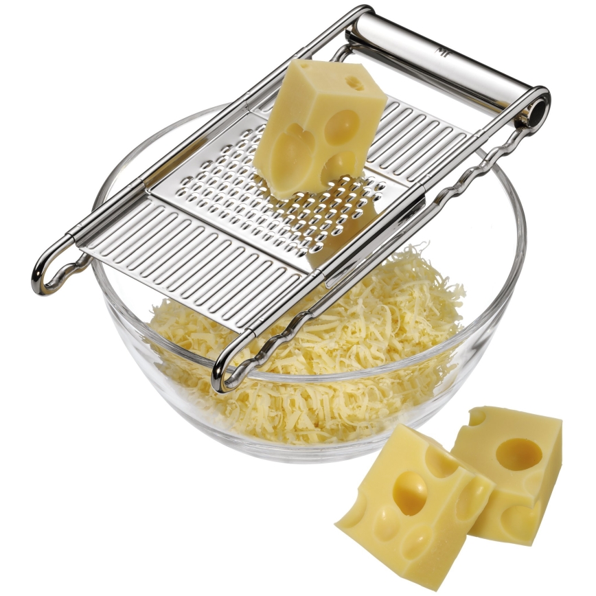 WMF - Raastin liittimillä GOURMET 12x18 cm