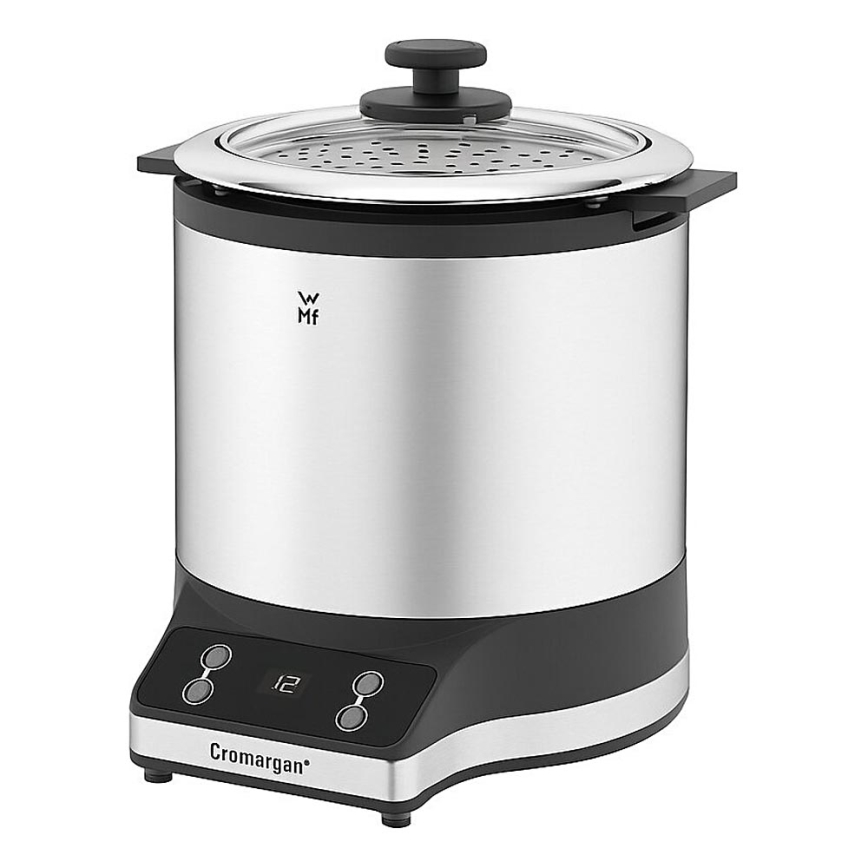 WMF - Riisikeitin KITCHENminis 220W/230V 1 l ruostumaton