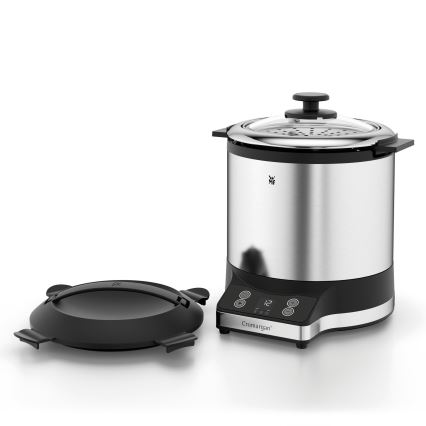 WMF - Riisikeitin KITCHENminis 220W/230V 1 l ruostumaton