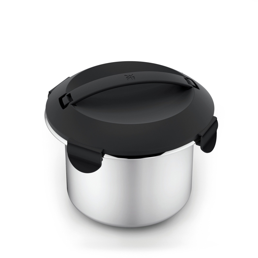 WMF - Riisikeitin KITCHENminis 220W/230V 1 l ruostumaton