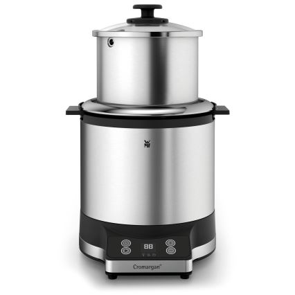 WMF - Riisikeitin KITCHENminis 220W/230V 1 l ruostumaton