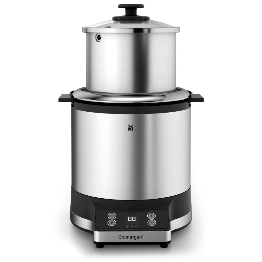 WMF - Riisikeitin KITCHENminis 220W/230V 1 l ruostumaton