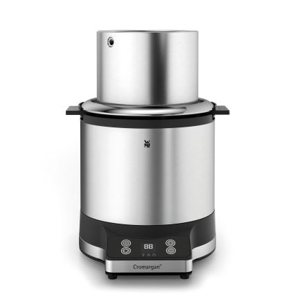 WMF - Riisikeitin KITCHENminis 220W/230V 1 l ruostumaton