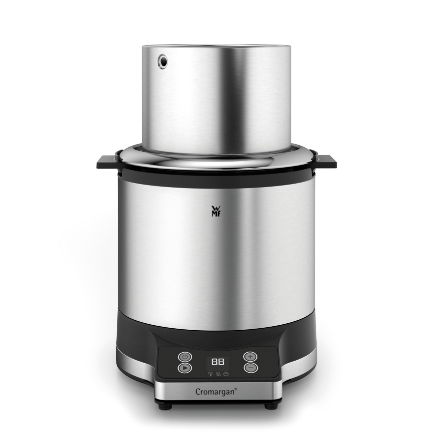 WMF - Riisikeitin KITCHENminis 220W/230V 1 l ruostumaton