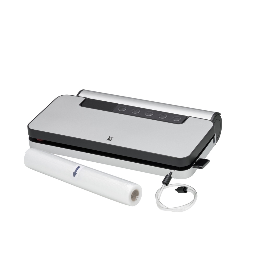 WMF - Ruoan tyhjiöpakkaaja LONO 90W/230V
