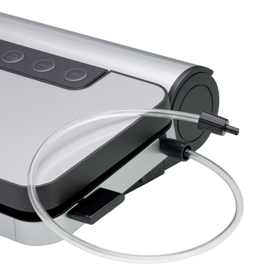 WMF - Ruoan tyhjiöpakkaaja LONO 90W/230V