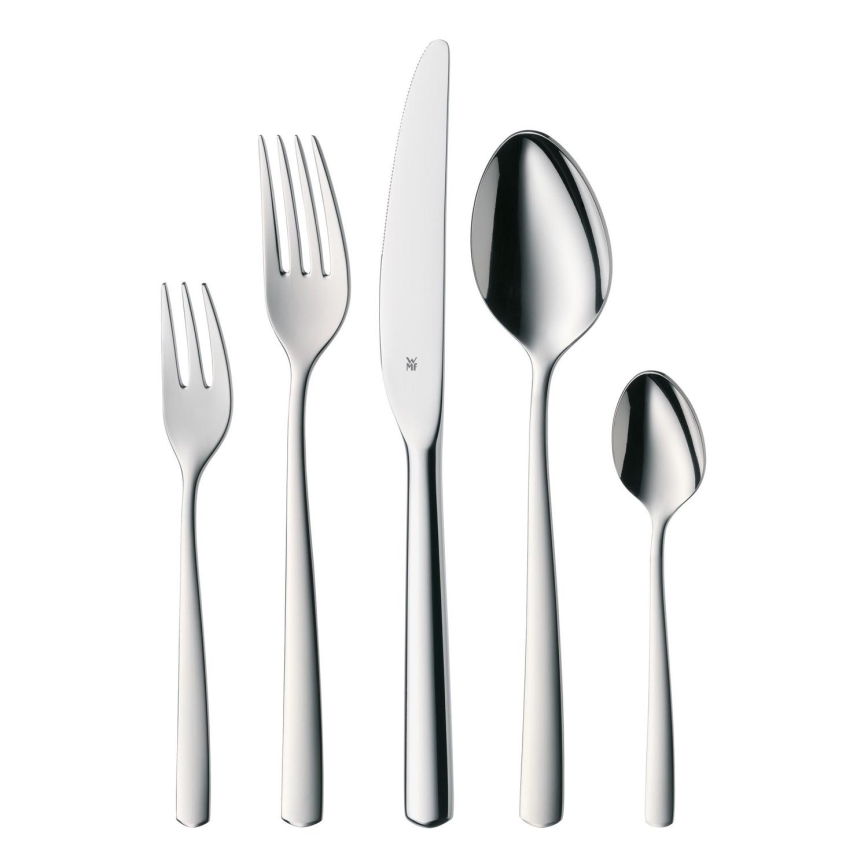 WMF - Ruokailuvälinesarja ruostumaton teräs BOSTON 30pcs