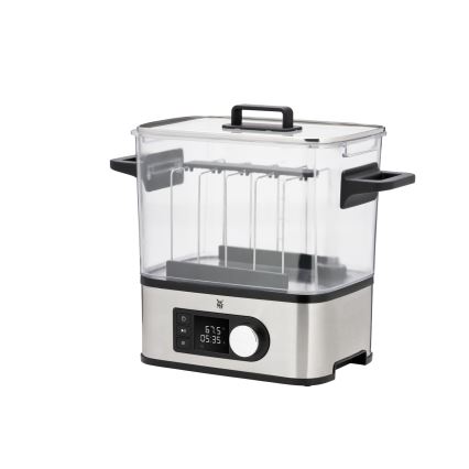 WMF - Sähköinen kattila SOUS-VIDE PRO LONO 3l 1500W/230V ruostumaton