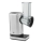 WMF - Sähköinen raastin KITCHENminis 150W/230V ruostumaton