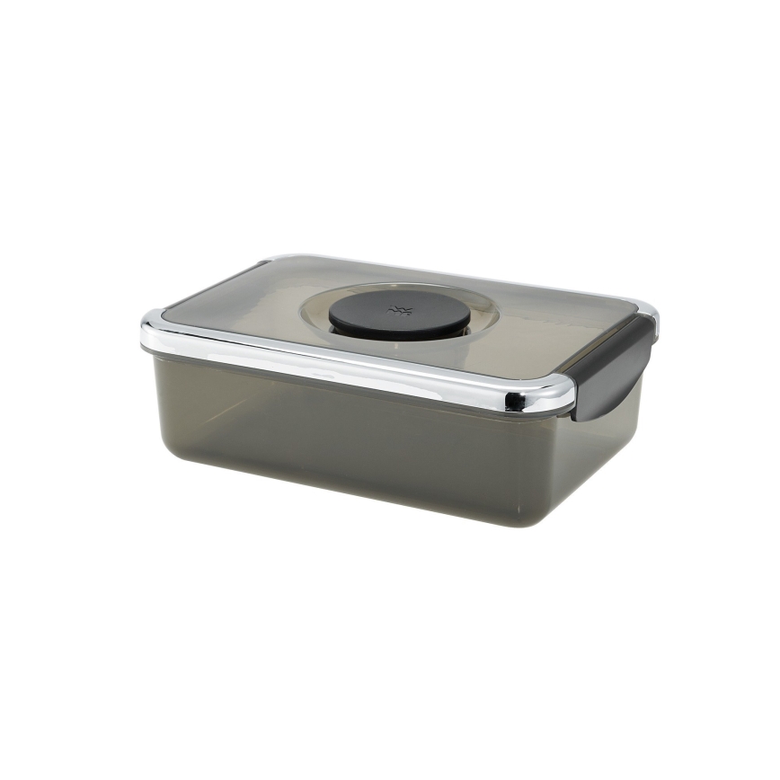 WMF - Sähköinen raastin KITCHENminis 150W/230V ruostumaton