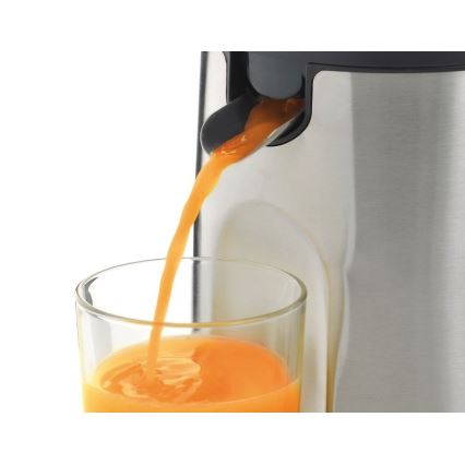 WMF - Sähköinen sitruspuristin STELIO 85W/230V mattakromi