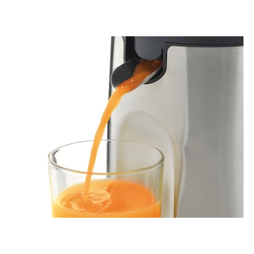 WMF - Sähköinen sitruspuristin STELIO 85W/230V mattakromi