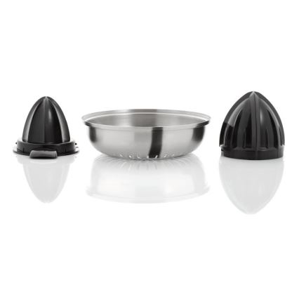 WMF - Sähköinen sitruspuristin STELIO 85W/230V mattakromi