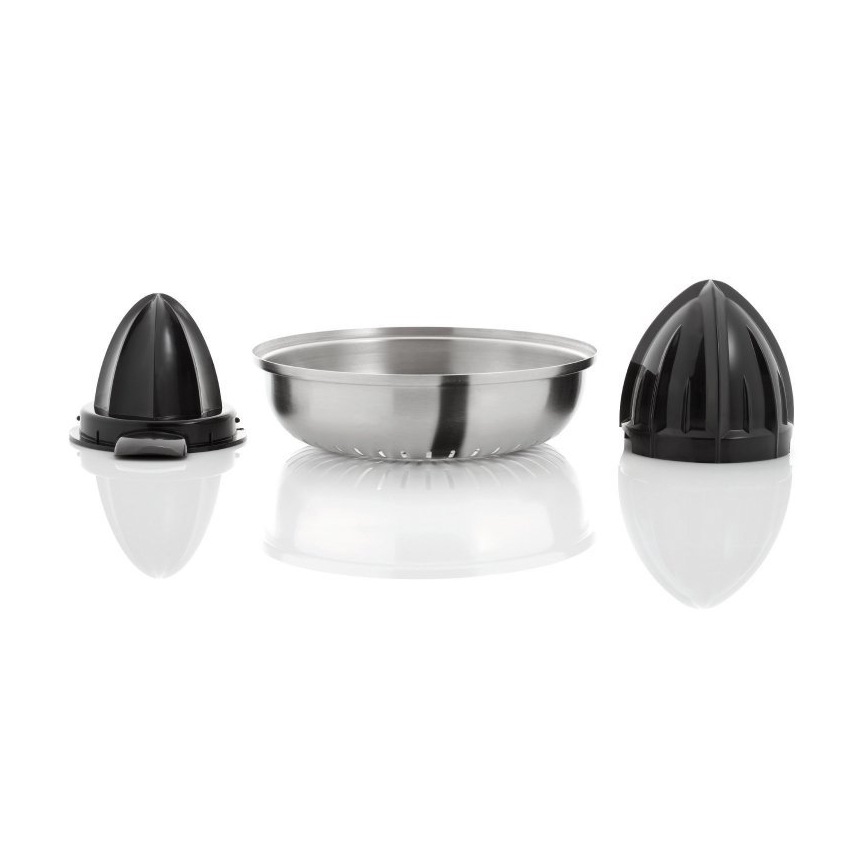 WMF - Sähköinen sitruspuristin STELIO 85W/230V mattakromi