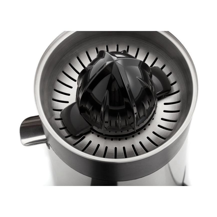WMF - Sähköinen sitruspuristin STELIO 85W/230V mattakromi