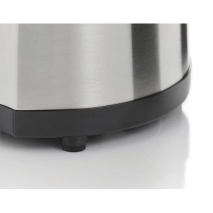 WMF - Sähköinen sitruspuristin STELIO 85W/230V mattakromi