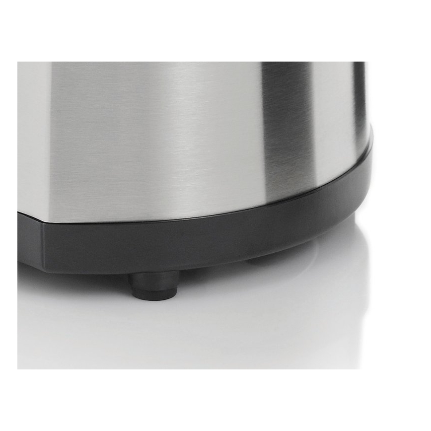 WMF - Sähköinen sitruspuristin STELIO 85W/230V mattakromi