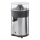 WMF - Sähköinen sitruspuristin STELIO 85W/230V mattakromi