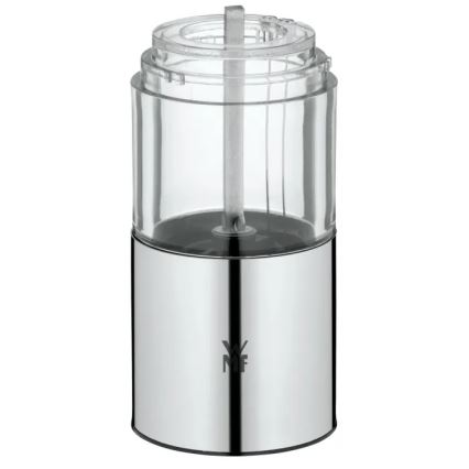 WMF - Sähköinen suola- ja pippurimylly 6xAAA