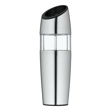 WMF - Sähkömaustemylly 6xAAA ruostumaton