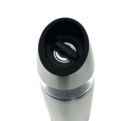WMF - Sähkömaustemylly 6xAAA ruostumaton