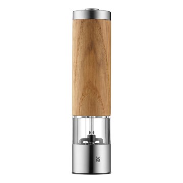 WMF - Sähkömaustemylly CERAMILL 6xAAA tammi