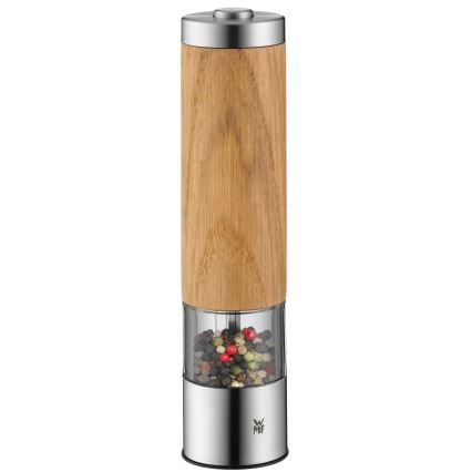 WMF - Sähkömaustemylly CERAMILL 6xAAA tammi