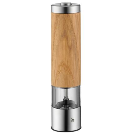 WMF - Sähkömaustemylly CERAMILL 6xAAA tammi