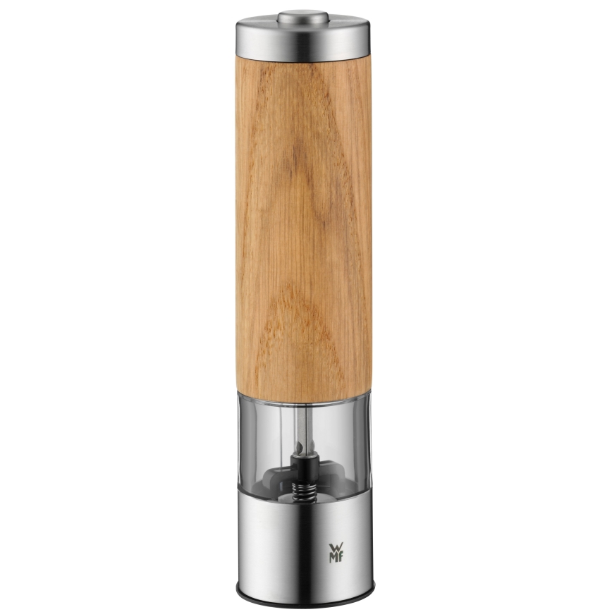 WMF - Sähkömaustemylly CERAMILL 6xAAA tammi