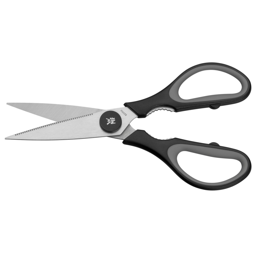 WMF - Sakset TOUCH 21 cm musta